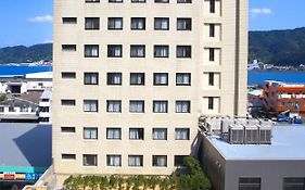 奄美ポートタワーホテル